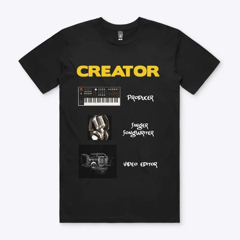 Kutcre8tors Music Creator