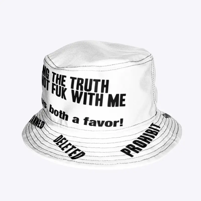 Truth Hat