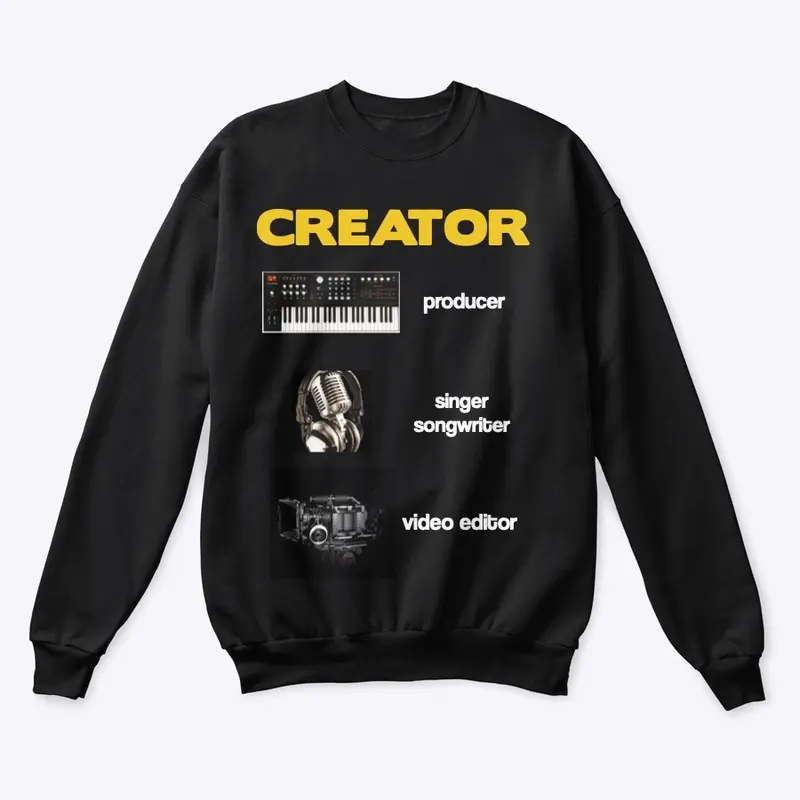 Kutcre8tors Music Creator